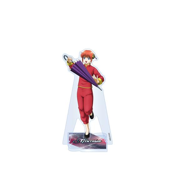 銀魂まるちばーす祭り アクリルスタンド（全12種） | A-on STORE