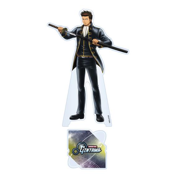 銀魂まるちばーす祭り アクリルスタンド（全12種） 【2025年7月下旬頃