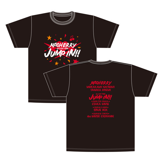 number i 2024LiveツアーTシャツ Number_i LIVE TOUR 2024 No.ⅠツアーTシャツ 新品 - メルカリ