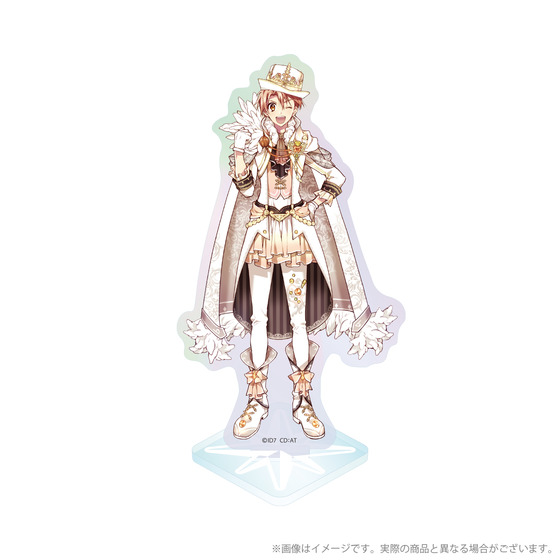 アイナナ 和泉三月 三月 アクリルスタンド アクスタ アイドリッシュ