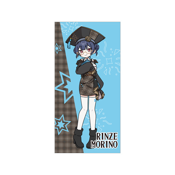 THE IDOLM@STER SHINY COLORS 