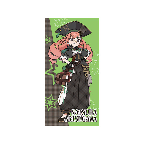 G4Y ビッグタオル　百　モモ　Revale 新品 公式】アイドリッシュセブン VISIBLIVE TOUR 