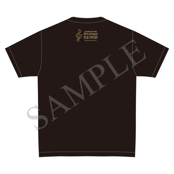 FANTASYBOYS 全員サイン入りTシャツ（東京ファンコンサート限定） FANTASY BOYS Encore TOKYO FAN CONCERT [NEW TOMORROW
