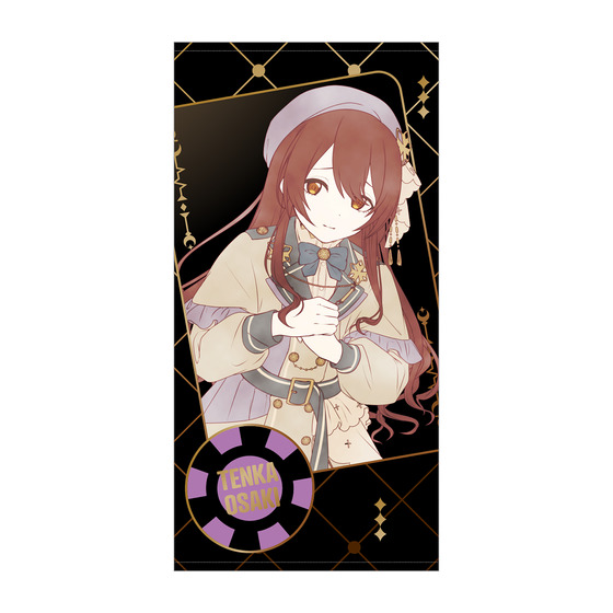 THE IDOLM@STER SHINY COLORS 