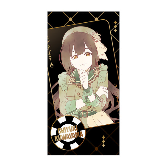 THE IDOLM@STER SHINY COLORS 
