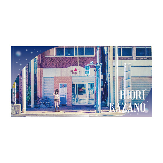 THE IDOLM@STER SHINY COLORS 