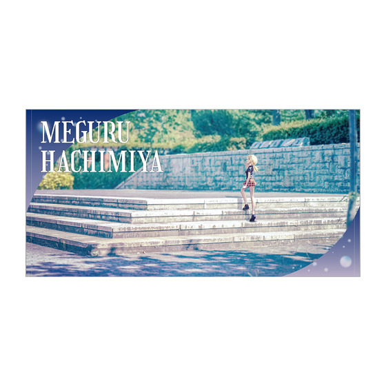 THE IDOLM@STER SHINY COLORS 