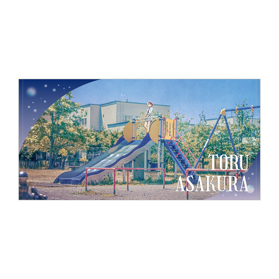 THE IDOLM@STER SHINY COLORS 