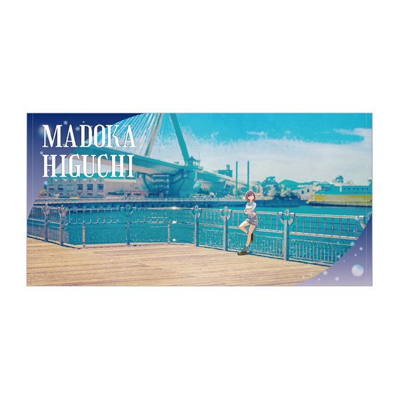 THE IDOLM@STER SHINY COLORS 