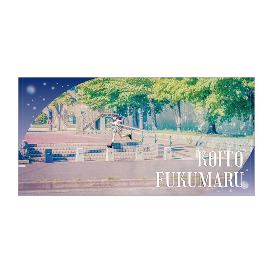 THE IDOLM@STER SHINY COLORS 