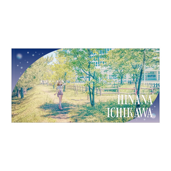 THE IDOLM@STER SHINY COLORS 