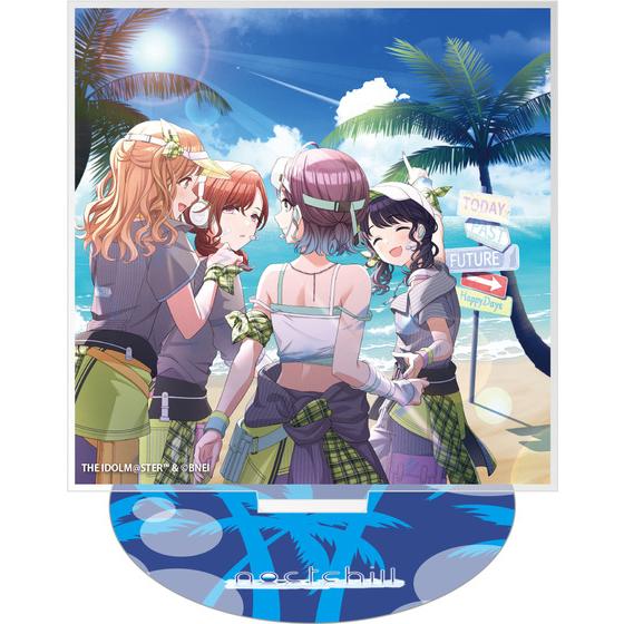 THE IDOLM@STER SHINY COLORS Song for Prism 愛しき日々