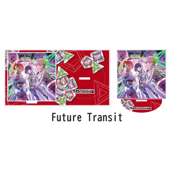THE IDOLM@STER SHINY COLORS Song for Prism 愛しき日々