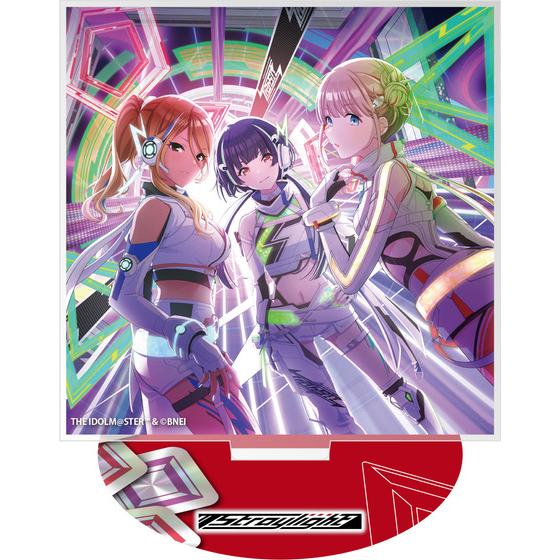 THE IDOLM@STER SHINY COLORS Song for Prism 愛しき日々