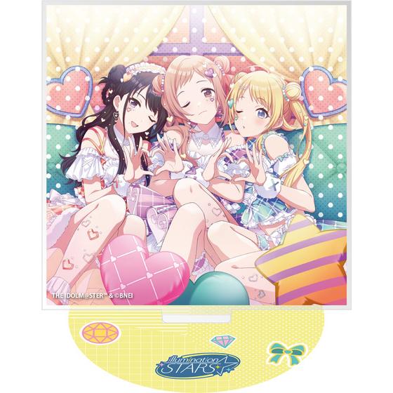 THE IDOLM@STER SHINY COLORS Song for Prism 愛しき日々