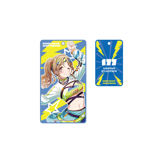 THE IDOLM@STER SHINY COLORS Song for Prism ボーダーレス・ノン