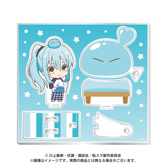 転生したらスライムだった件 POP UP SHOP だいすき♡リムルさま