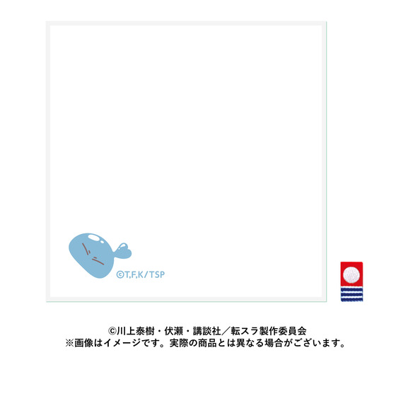転生したらスライムだった件 POP UP SHOP だいすき♡リムルさま