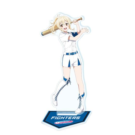 ラブライブ！虹ヶ咲学園スクールアイドル同好会 / 北海道日本
