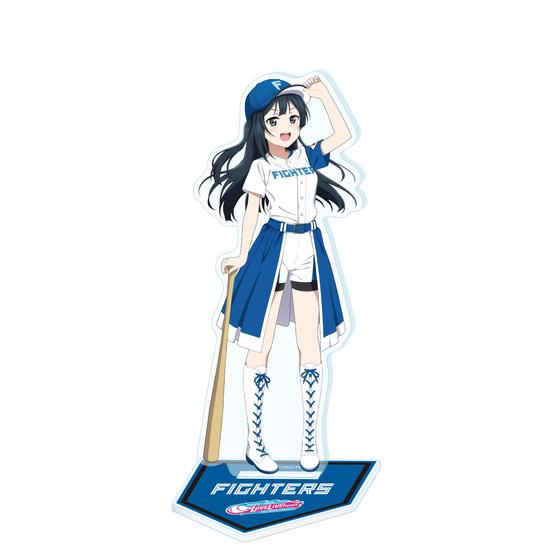 ラブライブ！虹ヶ咲学園スクールアイドル同好会 / 北海道日本