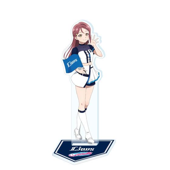 幻日のヨハネ -SUNSHINE in the MIRROR- / 埼玉西武ライオンズ