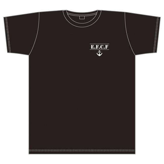 ヤマトよ永遠に REBEL3199 Tシャツ B（全3サイズ） | A-on STORE