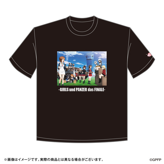 バンダイ tシャツ 事前通販