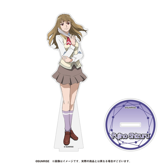 舞-HiME アクリルスタンド | A-on STORE