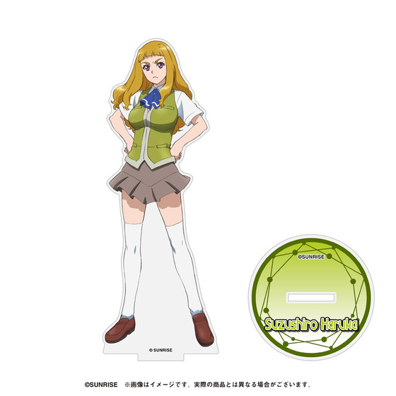 舞-HiME アクリルスタンド | A-on STORE