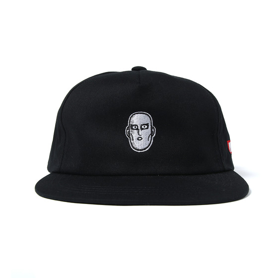 PDSxワンパンマン］SAITAMAITSU.CAP（全2色） | A-on STORE