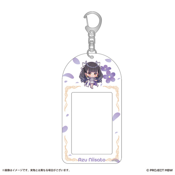 前橋ウィッチーズ  新里アズ 直筆サイン入り カード ケース 41ijNW7a12L._UF894,1000_QL80_.jpg