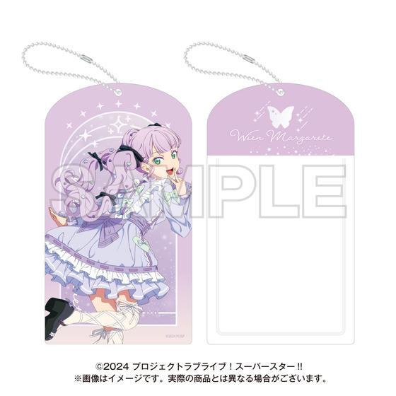 ラブライブ！スーパースター!! ゆめかわガーリーcollection 2025