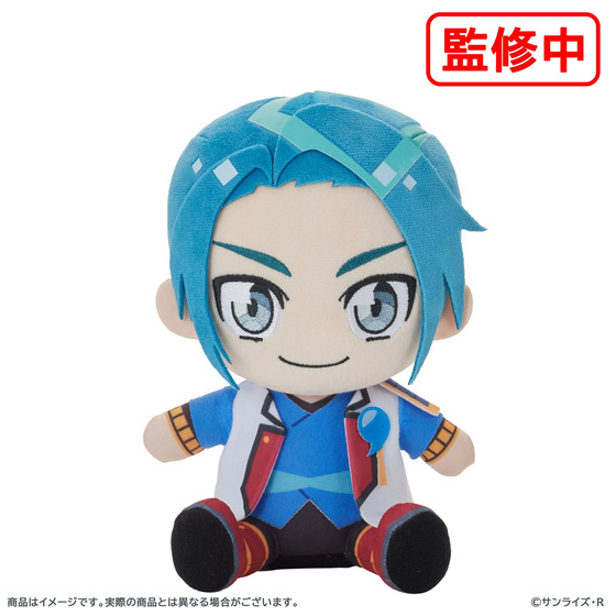 魔神創造伝ワタル ぬいぐるみ 5点セット 魔神英雄伝 ⑥ 魔神創造伝ワタル ぬいぐるみ 5点セット 魔神英雄伝 ⑥ - メルカリ