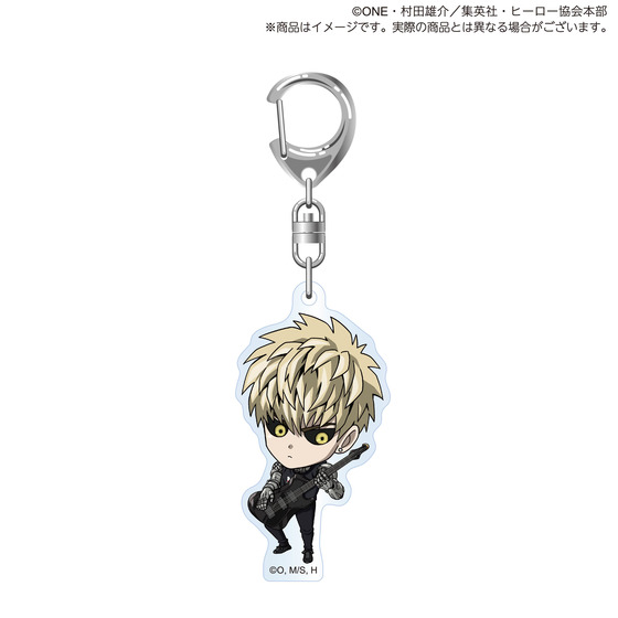 アニメ10周年記念「ワンパンマン マジ音楽祭」 マジ付け！音楽祭