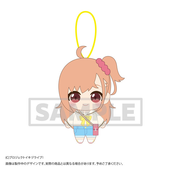 イキヅライブ！ LOVELIVE! BLUEBIRD 始まりたい？グッズ
