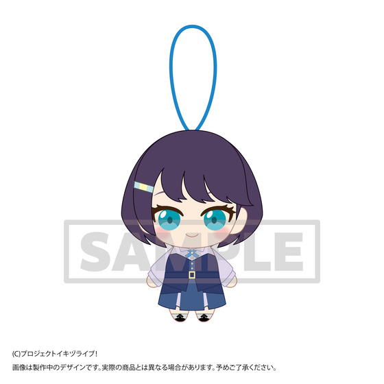 イキヅライブ！ LOVELIVE! BLUEBIRD 始まりたい？グッズ