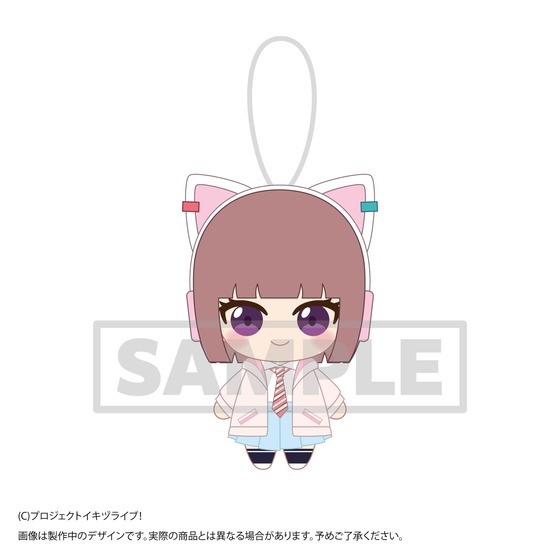 イキヅライブ！ LOVELIVE! BLUEBIRD 始まりたい？グッズ