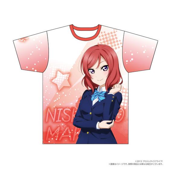 ラブライブ！シリーズ15周年記念 ラブライブ！POP UP STORE フル