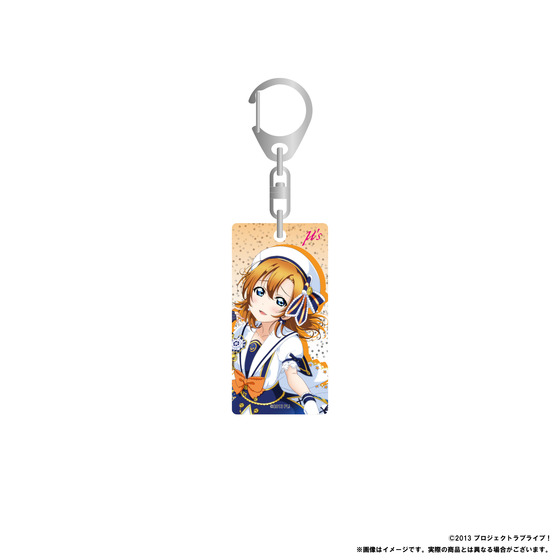 ラブライブ！シリーズ15周年記念 ラブライブ！POP UP STORE グリッター