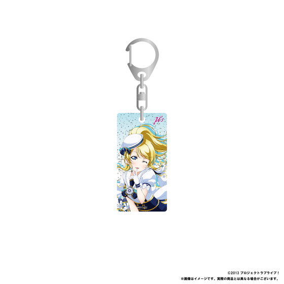 ラブライブ！シリーズ15周年記念 ラブライブ！POP UP STORE グリッター