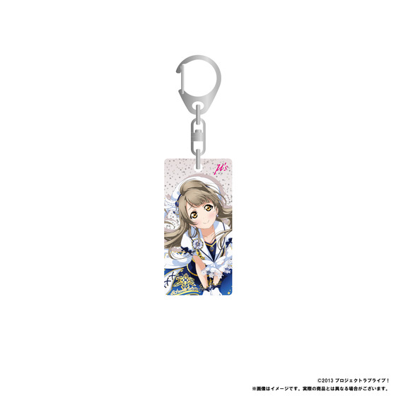 ラブライブ！シリーズ15周年記念 ラブライブ！POP UP STORE グリッター