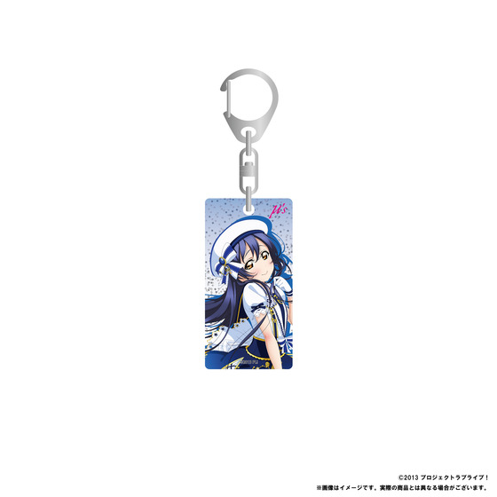 ラブライブ！シリーズ15周年記念 ラブライブ！POP UP STORE グリッター