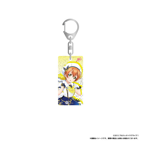 ラブライブ！シリーズ15周年記念 ラブライブ！POP UP STORE グリッター