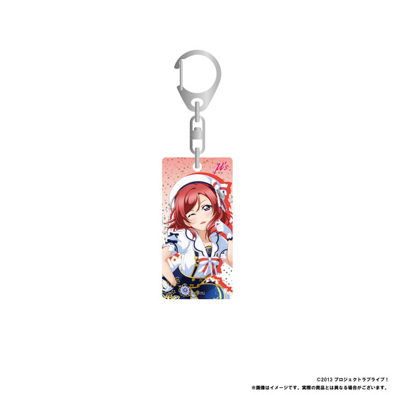 ラブライブ！シリーズ15周年記念 ラブライブ！POP UP STORE グリッター