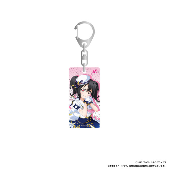 ラブライブ！シリーズ15周年記念 ラブライブ！POP UP STORE グリッター