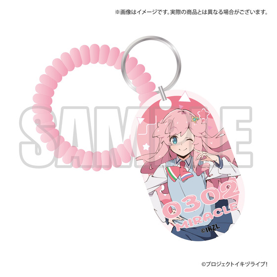 イキヅライブ！ LOVELIVE! BLUEBIRD みんなのラブ高 POP UP SHOP
