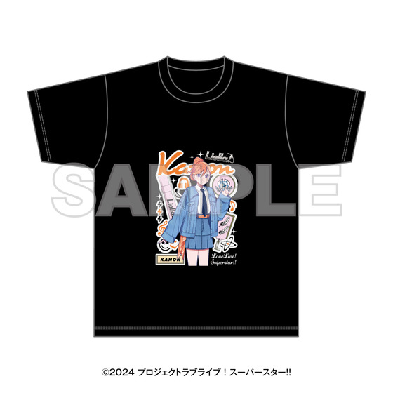 ラブライブ！スーパースター!! POP UP SHOP ～Fly! MUSIC WORLD