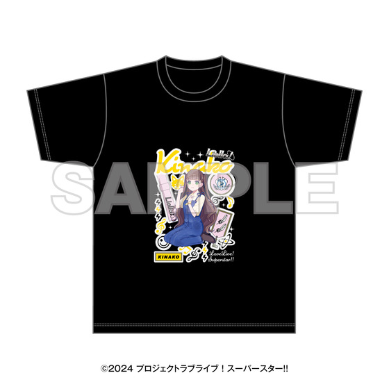 ラブライブ！スーパースター!! POP UP SHOP ～Fly! MUSIC WORLD