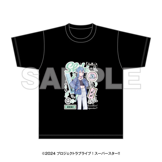 ラブライブ！スーパースター!! POP UP SHOP ～Fly! MUSIC WORLD