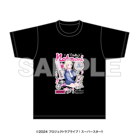 ラブライブ！スーパースター!! POP UP SHOP ～Fly! MUSIC WORLD
